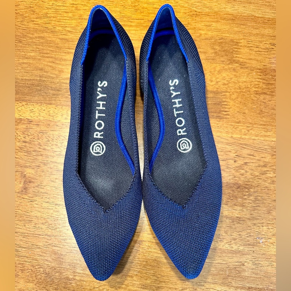 Rothy’s size 7 NWOT